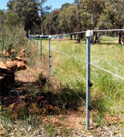 UK COUNTRY STORE - ELECTRIC FENCING | POULTRY NETTING