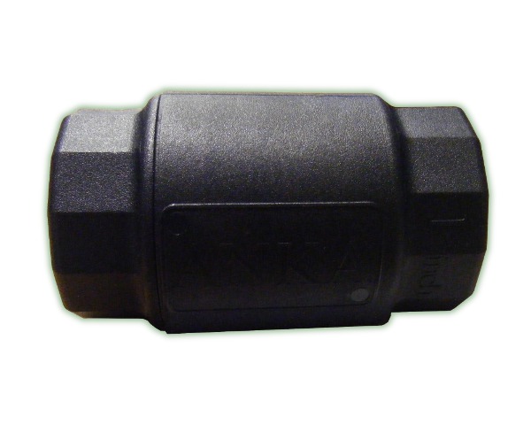 Anka Poly Check Valve Female BSP Inlet/Outlet 32mm (ACV32) - Click Image to Close