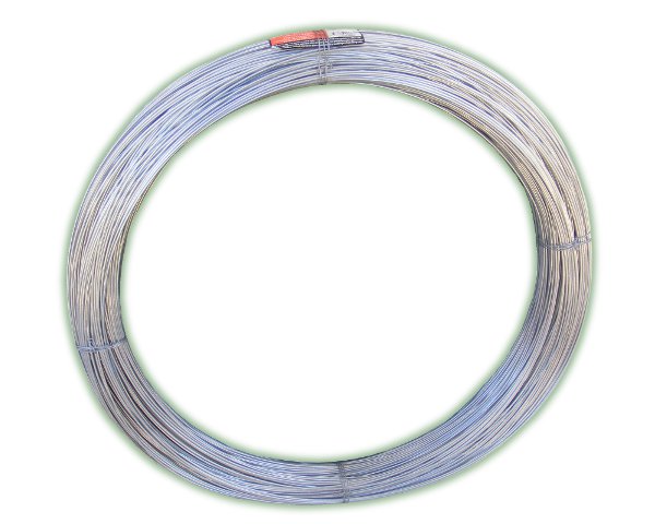 Fencing Wire Soft Tensile 3.15mm x 244m (BEK FWHG315 X 244M)
