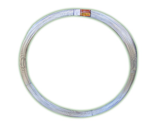 Fencing Wire Soft Tensile 2.0mm x 410m (TWHG2.0410)