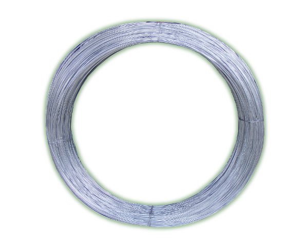 Plain Fencing Wire