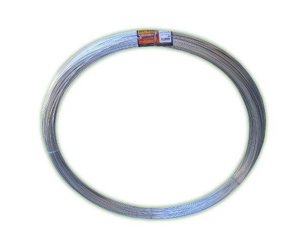 Fencing Wire Soft Tensile 2.5mm x 272m (F/W2.5X272M)