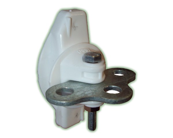 Gallagher Three Way Gate Anchor (G64902)