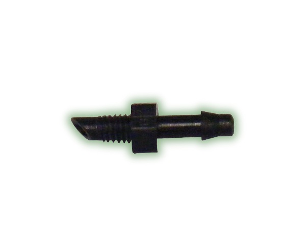 Barb x Thread 4mm (JABT)