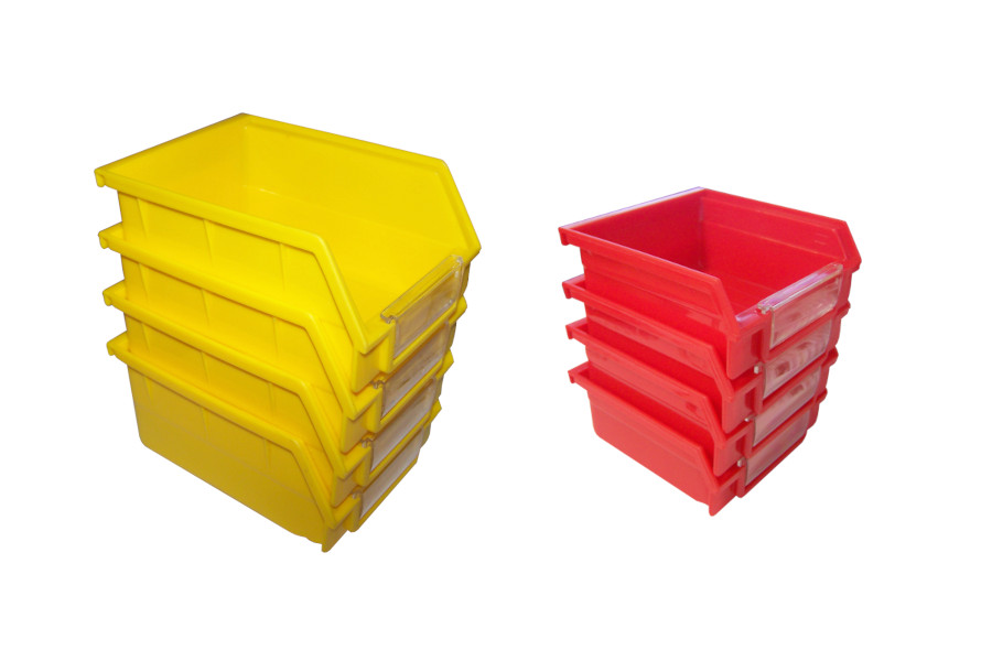 Accessory Boxes (image for) Accessory Boxes