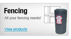 Fencing