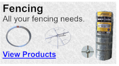 Fencing