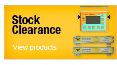 Stock Clearance