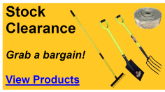 Stock Clearance