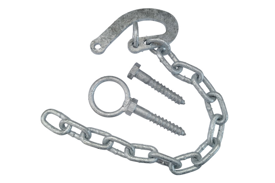 (image for) Horse Gate Latch (H/GATE LATCH)
