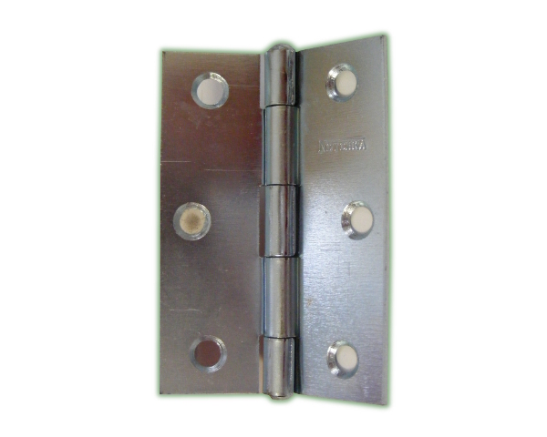 (image for) Butt Hinge Fixed Pin (LNF85 BUTT HINGE)