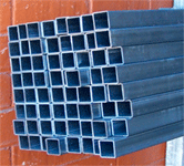 square tubing