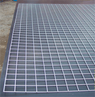 Welded Mesh Panels