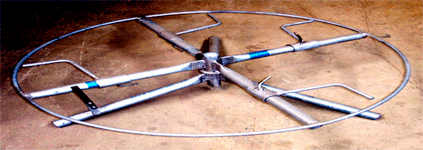 wire spinner