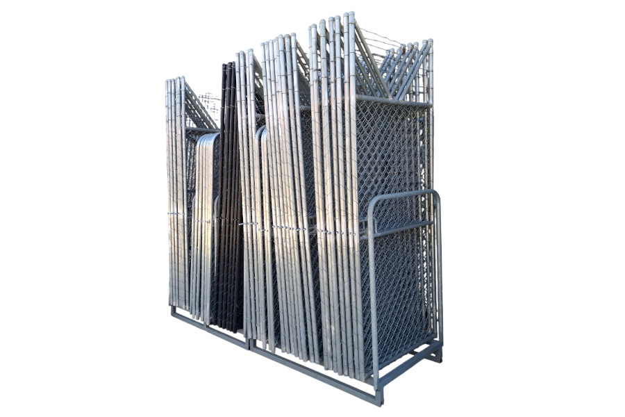 Personnel Gates