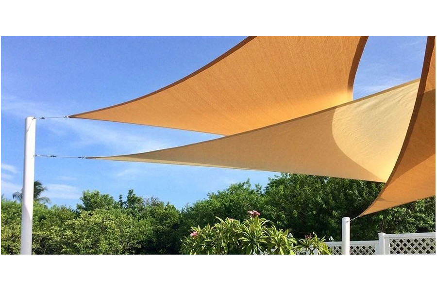 Shade Sails (image for) Shade Sails